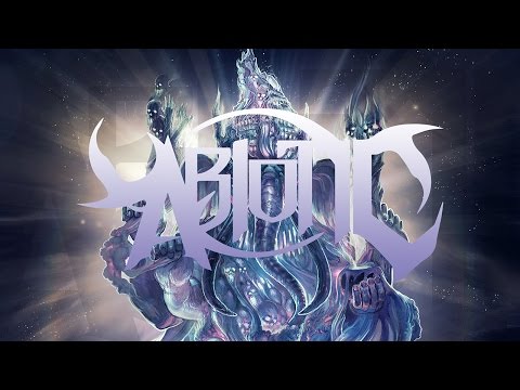 Abiotic - Cast into the Depths (OFFICIAL)