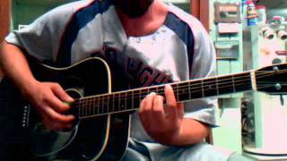 HOW TO PLAY PEPPER (STORMTROOPER) ON GUITAR