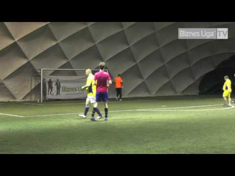 08.03.2017 III Liga C - REN-BET vs. Amway