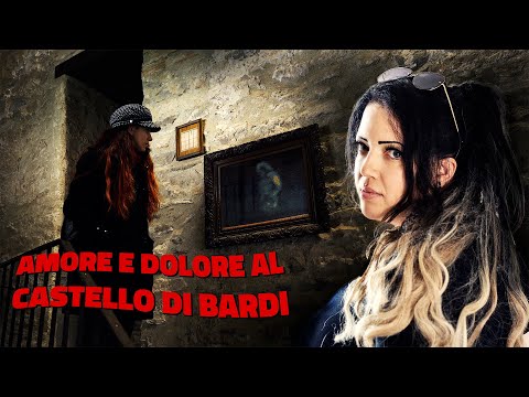 Paranormal Expeditions 2x05 - Indagine al Castello di Bardi - parte 1