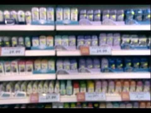 מחשבות סטלן בניו-פארם ע"י קובי אריאלי