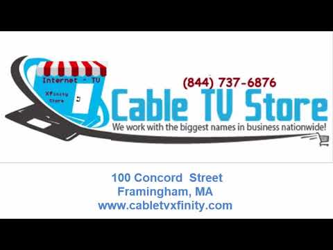 Xfinity Cable Store Framingham