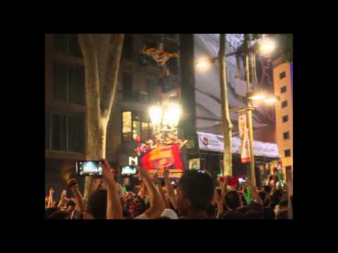 Barcelona Summer School (UAB)