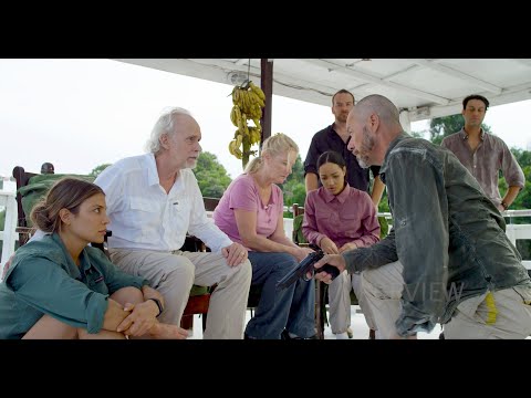 trailer