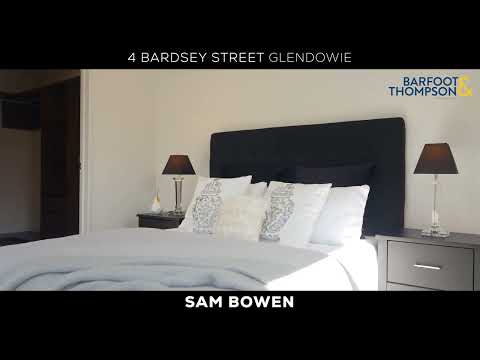 4 Bardsey Street, Glendowie, Auckland City, Auckland, 5房, 3浴, House