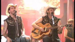 BossHoss - Let it snow 2009