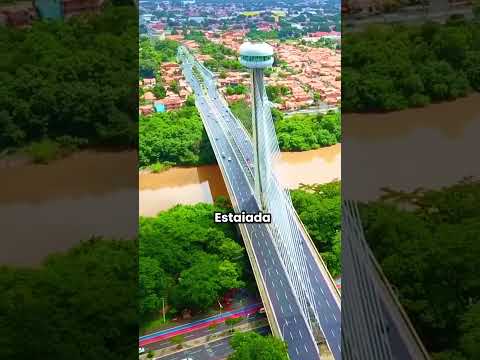 Teresina, Capital do Piauí #teresina #piauí #nordeste #curiosidades