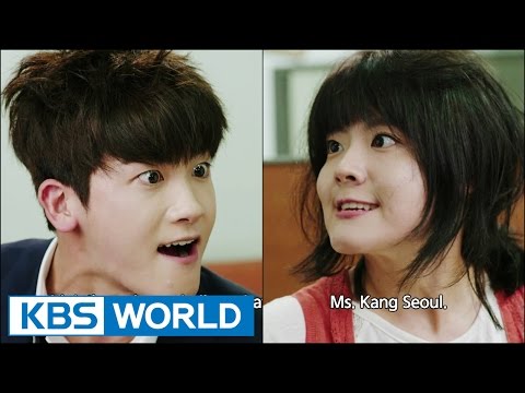What happens to my family ep 1 2014 08 30