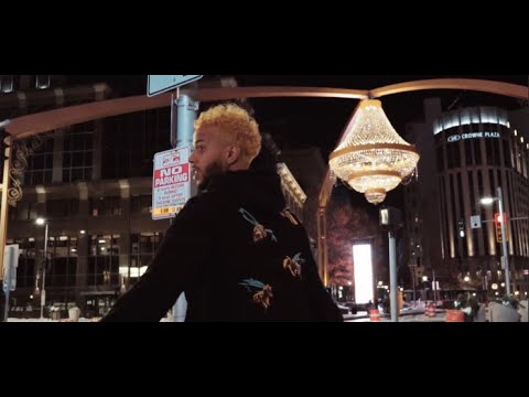 BXNDCHRIST - DRUGLUV (OFFICIAL MUSIC VIDEO)