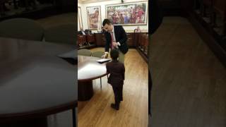 City Council Citation