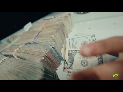 Crodiee - Y&T (feat. Traxx Lou) [Official Music Video]