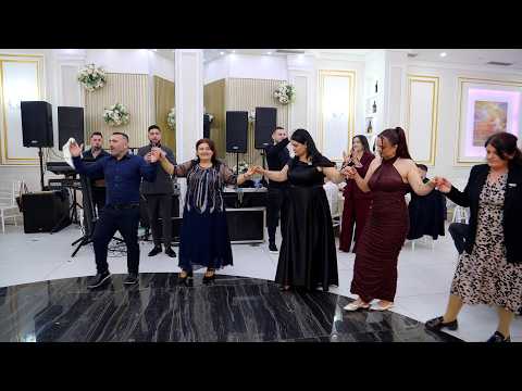 Sindi Yzeiri & Band Gezim Dervishi -Armando Qafa Valle Grash  Kolazh 2026