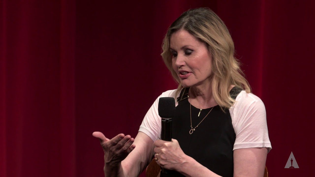 Academy Conversations: Marjorie Prime