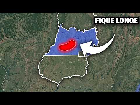 O Norte de Goiás Está Escondendo Algo Sobre o Qual Ninguém Fala