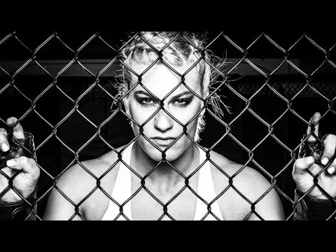 DOMINANCE | KAYLA HARRISON