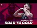 David BAEV UWW Road To 70KG Gold Freestyle Wrestling European Championships