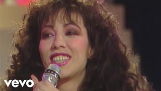 Jennifer Rush - You&#39;re My One And Only (ZDF Tele-Illustrierte 17.10.1988) (VOD)
