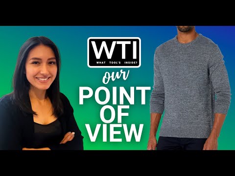 Goodthreads Men's Supersoft Sweaters - WTI product video review