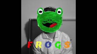 Hitler Frog Music Video