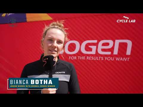 Cycle Lab MTB Schools Series 2024 Event 5- Prime View