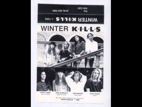 Winter Kills - Radio Suicide