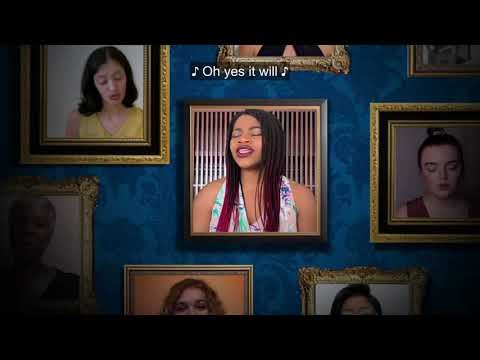 A Change Is Gonna Come