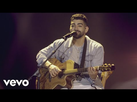 Dilsinho Piquenique Ao Vivo