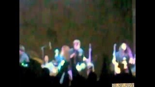 Alogia Kao snegovi LIVE NIsomnia 2009