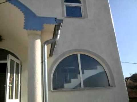 Ezani Ne Fshatin Bushtran - Hoxh Fikret Efendi Limani