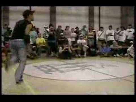 BBI 2007 - Andrin BFA vs Willians SCB (1ª Fase)