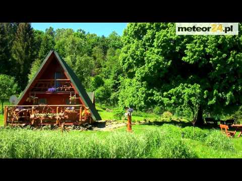 Domek Pod Lipą - Liszna meteor24.pl