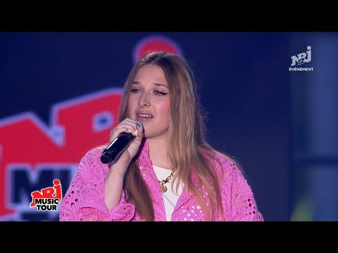 Héléna - Summer Body - NRJ Music Tour Toulouse