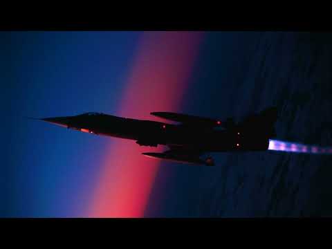 Haylon - Starfighter (Original Mix)