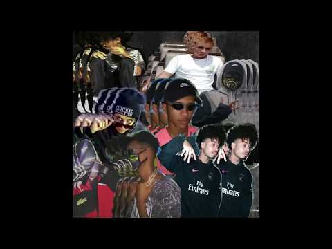 SonseyloK - Hesoyam (ft. Periard, Tr1ck, Lusxnt & DuMar) Prod. Tr1ck