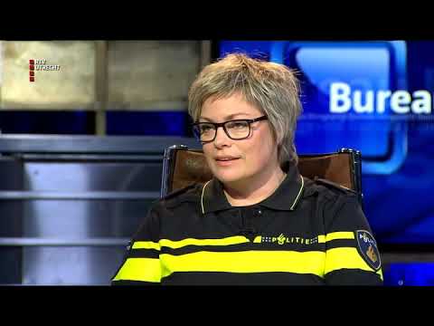 19-12-'18 Nieuwegein - babbeltruc