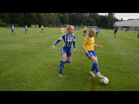 HJK East - HJK City T07 valk (1-2)