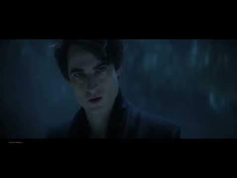 The Sandman Dreamcast  - Enter the Dreaming - Tom Sturridge