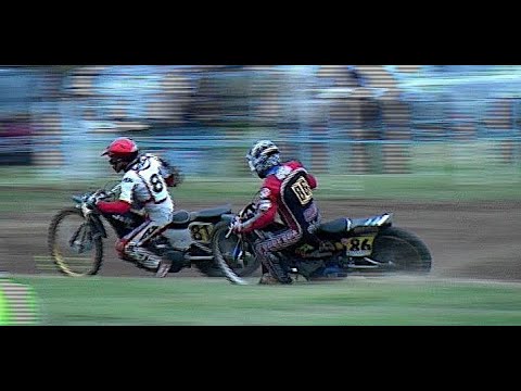 2005 BRITISH MASTERS GRASSTRACK - PART 1