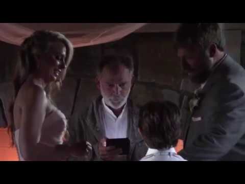 Ben and Meredith Guthrie Wedding