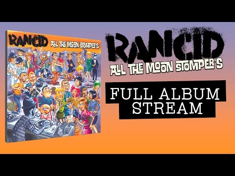 Breakdown - Rancid