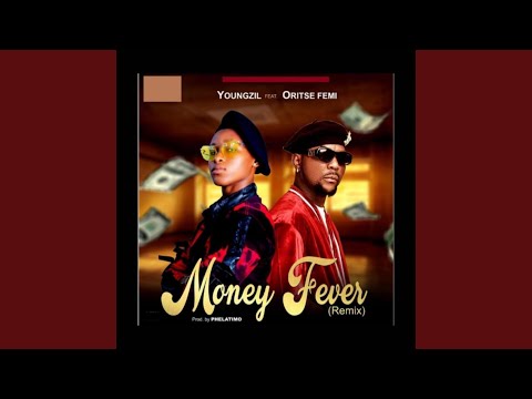 money fever (feat. oritse femi)