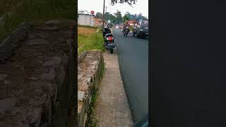 Download lagu Kawasan KARANG TENGAH CILONGOK BANYUMAS #trendingshorts #karangtengah #cilongok #music #dangdut mp3