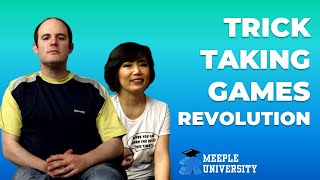 Meeple University - Concordia Venus video thumbnail