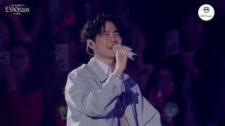 EXO Planet #6 - Run from Seoul 