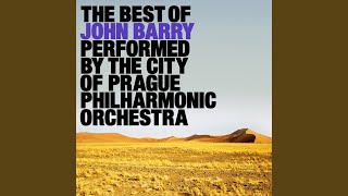 Wednesday's Child (From "The Quiller Memorandum")