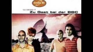 Ich bleib heut lieber zu Haus - Creme 21.wmv
