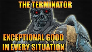 The TERMINATOR - Exceptional GOOD in every Situation [For Honor]