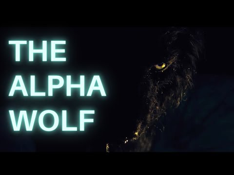 The Alpha Wolf | The Grey (Film Analysis)