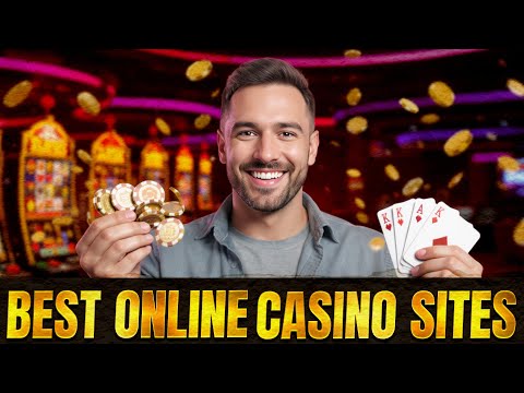 Best Online Casino Sites 💥 Verified Platforms & Withdrawal Speed😱