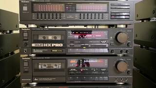 ★★★ Blue System - Twilight (Cassette) (Side B) ★★★